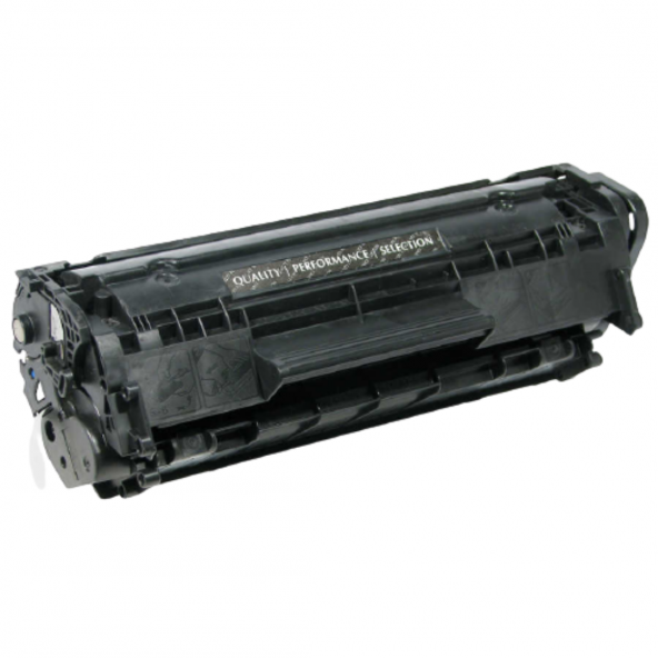 SRToner CANON LBP3010, LBP3050, LBP3100, LBP3150 / CRG712 /SRT/ MUADİL TONER