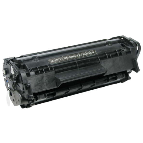SRToner CANON LBP3010, LBP3050, LBP3100, LBP3150 / CRG712 /SRT/ MUADİL TONER - 2