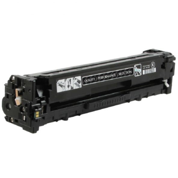 SRToner CANON MF623, MF624, MF628 / CRG731 BK /SRT/ MUADİL TONER - Resim 2