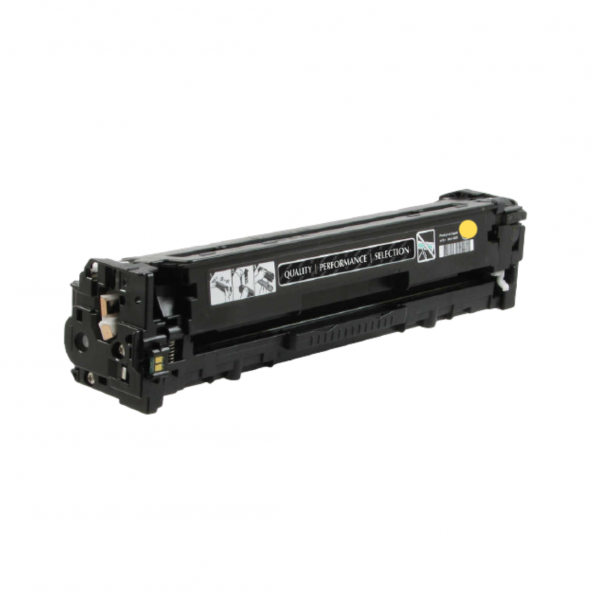 SRToner CANON MF8030, MF8040, MF8050 / CRG716 Y / MUADİL SARI TONER