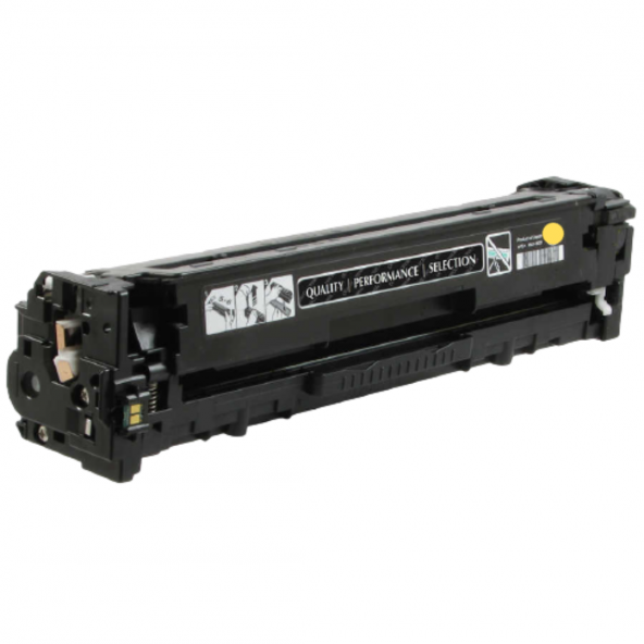 SRToner CANON MF8030, MF8040, MF8050 / CRG716 Y / MUADİL SARI TONER - 2