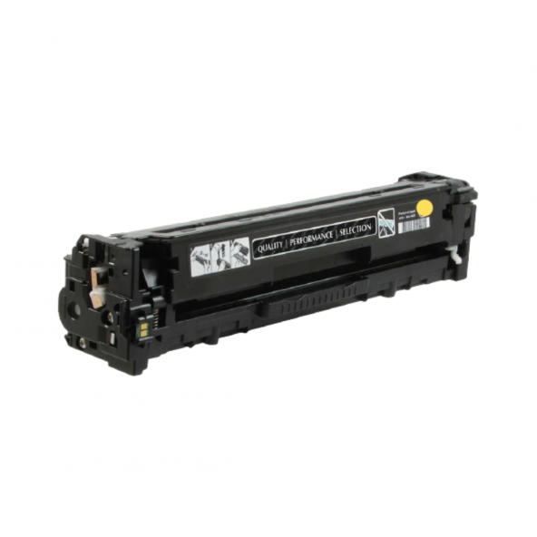 Canon CANON MF8080, MF8230, MF8280 / CRG731 Y / MUADİL SARI TONER