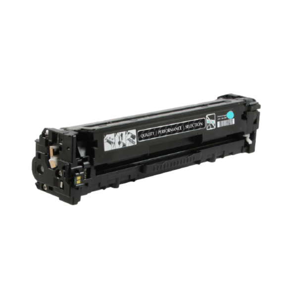 SRToner CANON LBP7010, LBP7018 / CRG729 C / MUADİL MAVİ TONER - 1