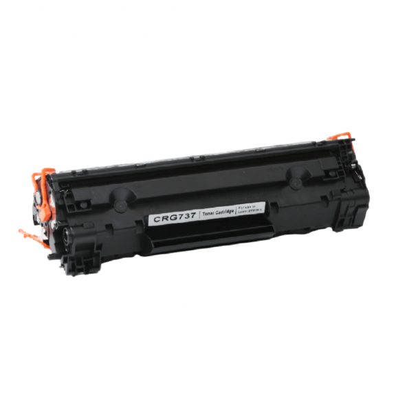 SRToner CANON LBP151 / CRG737/ MUADİL TONER