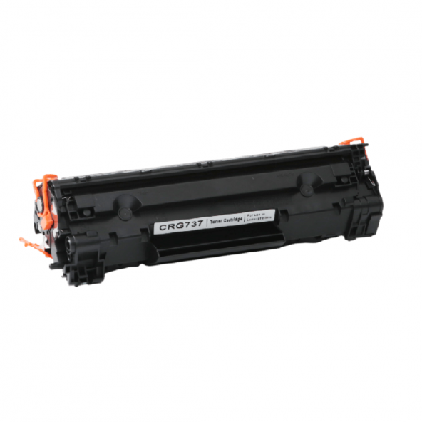 SRToner CANON MF227, MF229, MF231, MF232, MF236 / CRG737 / MUADİL TONER