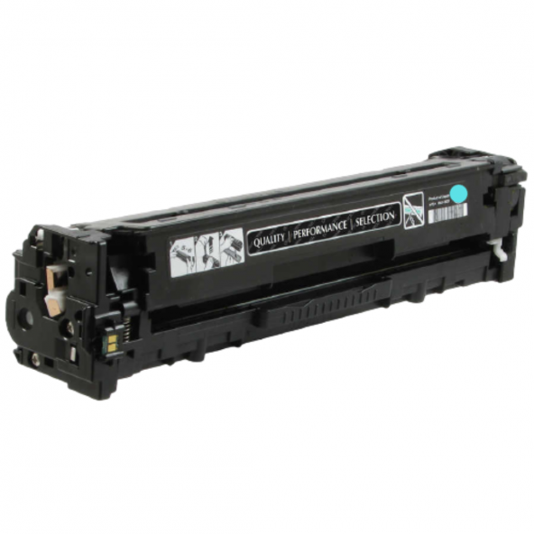 SRToner CANON LBP7010, LBP7018 / CRG729 C / MUADİL MAVİ TONER - 2
