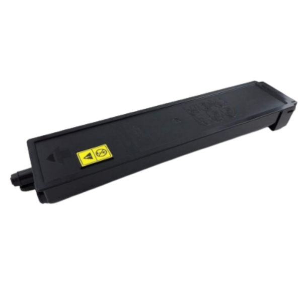 SRToner KYOCERA TASKalfa205c, TASKalfa255c/ TK895 K / MUADİL SİYAH TONER - 2