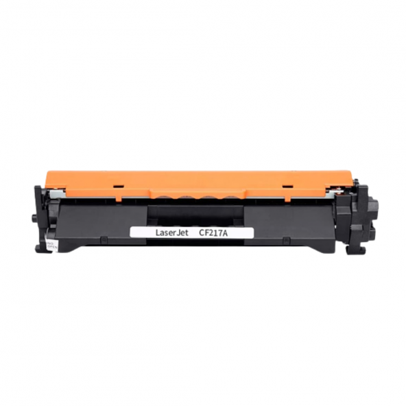 SRToner HP LaserJet Pro MFP M102a Toner Çipli 1600 sayfa Hp CF217A (17A) MUADİL TONER