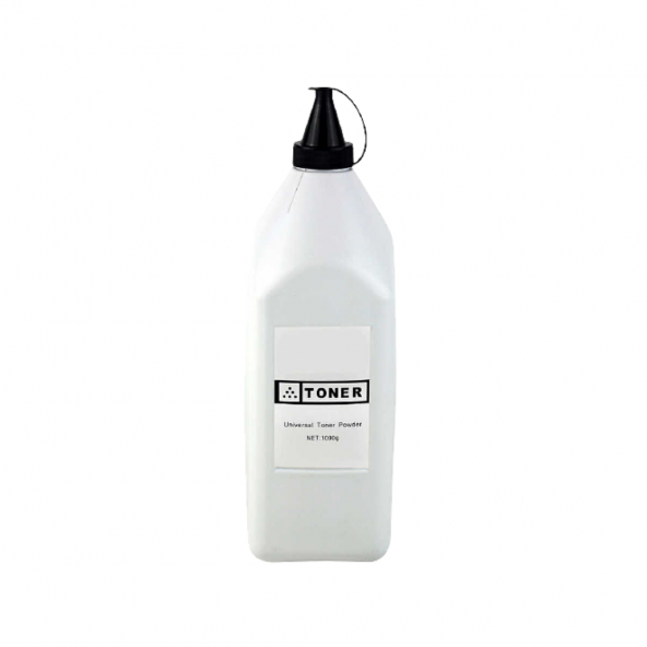 TonerPOİNT Kyocera TK Universal  1 KG Muadil Toner Tozu /FS6025/FS6530/ - 2