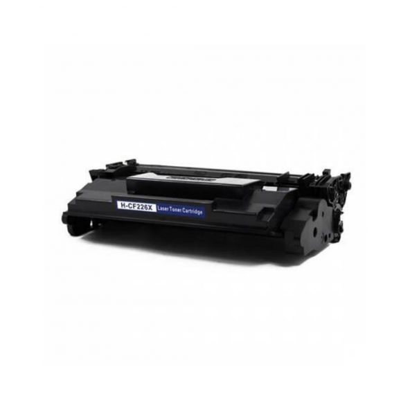 SRToner HP CF226X Muadil Toner  26X  M426  M402  M426FDN  M426FDW ürün görseli