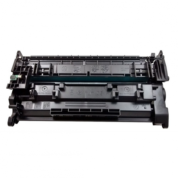 SRToner HP CF226X Muadil Toner  26X  M426  M402  M426FDN  M426FDW - Resim 2