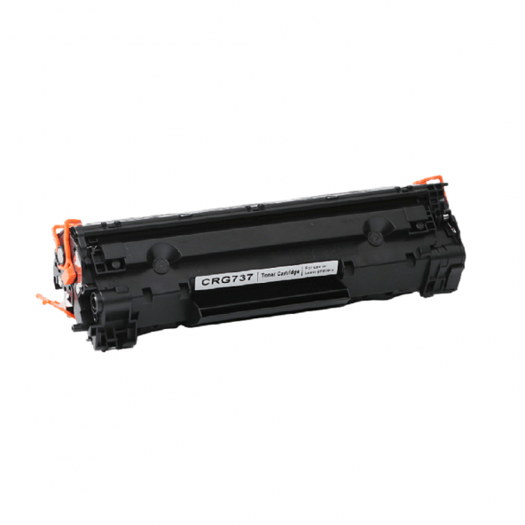 SRToner Canon CRG 737 Muadil Toner  MF216n  MF211  MF212w 215 217