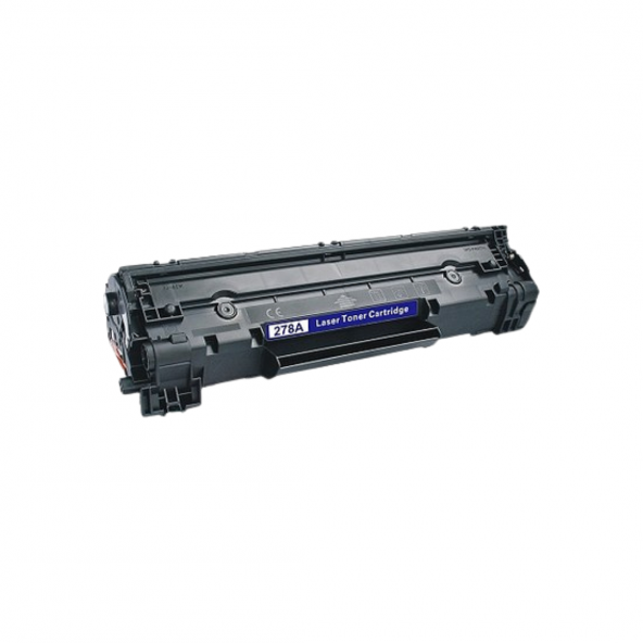 SRToner HP CE278A Muadil Toner  78A  P1536  MF4410  MF4570  MF4730