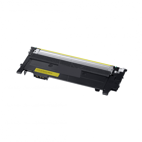 SRToner SAMSUNG CLP770, CLP775 / CLT-Y609S / MUADİL SARI TONER