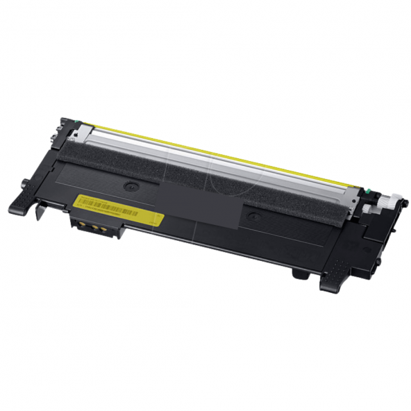 SRToner SAMSUNG CLP770, CLP775 / CLT-Y609S / MUADİL SARI TONER - 2