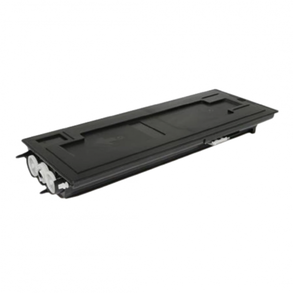 Sarf Sepeti KYOCERA TASKalfa255, TASKalfa305 / TK475 / MUADİL SİYAH TONER - 2