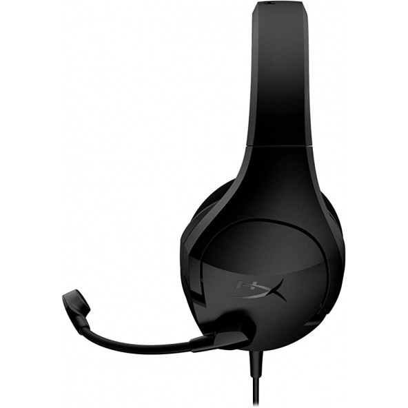 HyperX Cloud Stinger Core HX-HSCSC2-BK/WW Kablolu Oyuncu Kulaklığı Kulak Üstü Kulaklık - 1