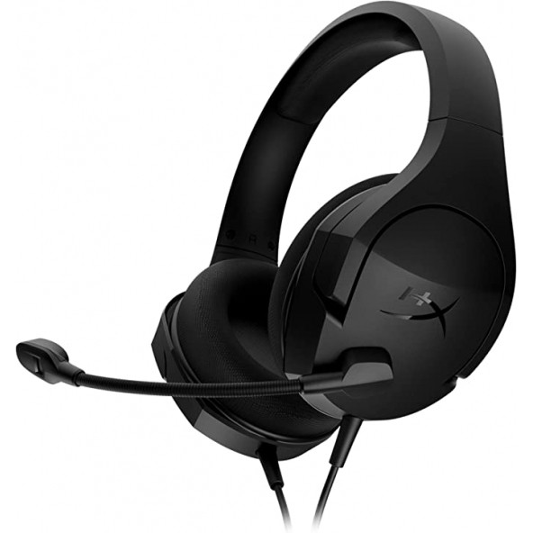 HyperX Cloud Stinger Core HX-HSCSC2-BK/WW Kablolu Oyuncu Kulaklığı Kulak Üstü Kulaklık - 2