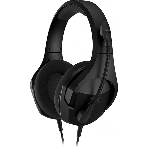 HyperX Cloud Stinger Core HX-HSCSC2-BK/WW Kablolu Oyuncu Kulaklığı Kulak Üstü Kulaklık - 6