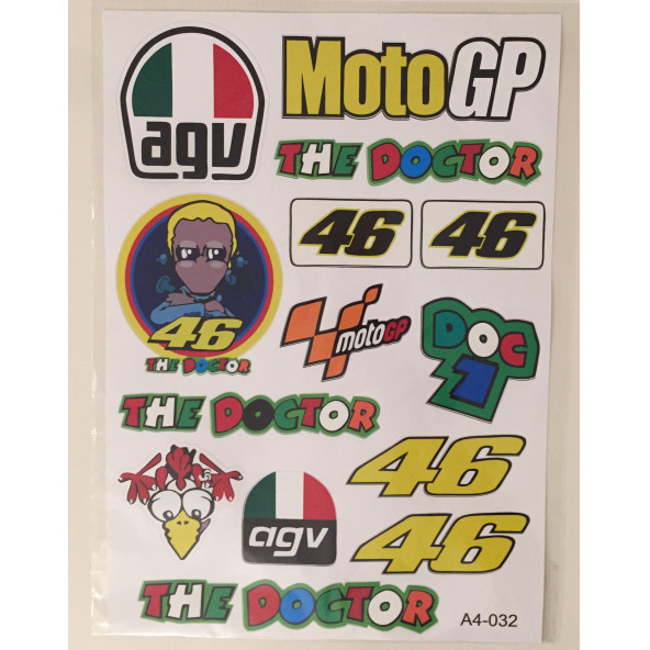 Kaliteli Sticker