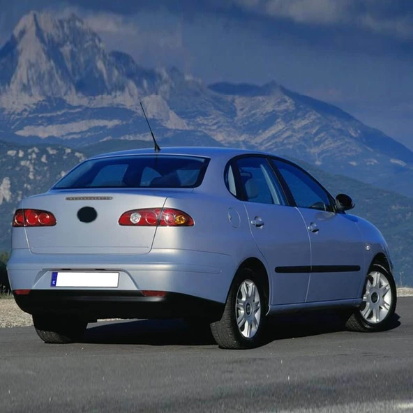 Seat Cordoba 2003-2009 Arka Bagaj Amortisörü Pistonu 6L5827550B - 2
