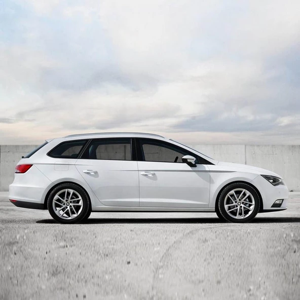 Seat Leon 3 ST 2013-2016 Arka Bagaj Amortisörü Pistonu 5F9827550B - 2