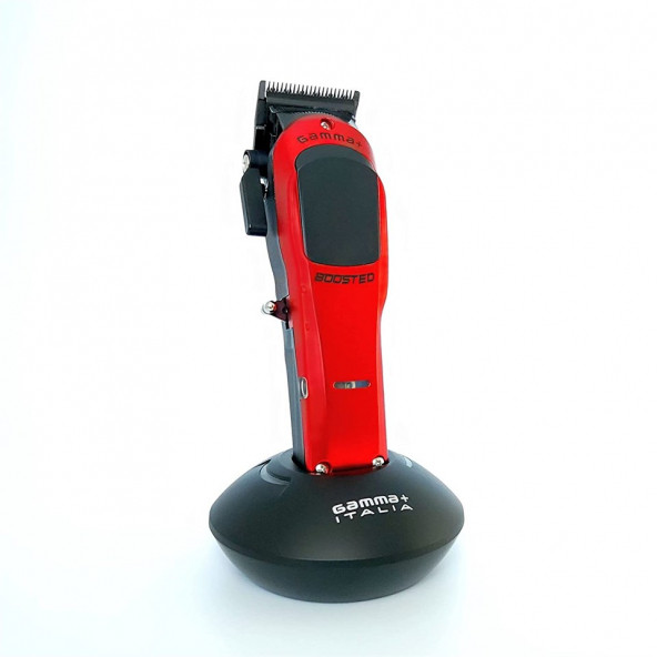 Gamma Boosted Tıraş Makinesi - 2