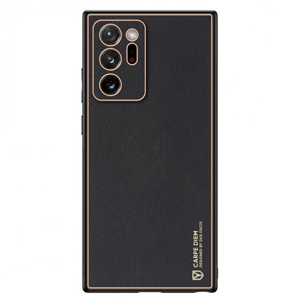 Dux Ducis Sm Galaxy Note 20 Ultra Kılıf Yolo Series Premium Kılıf