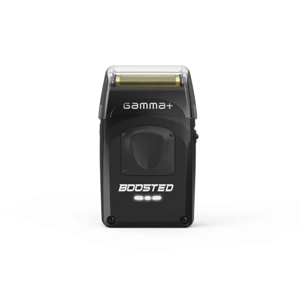 Gamma Boosted Shaver Makinası - 5