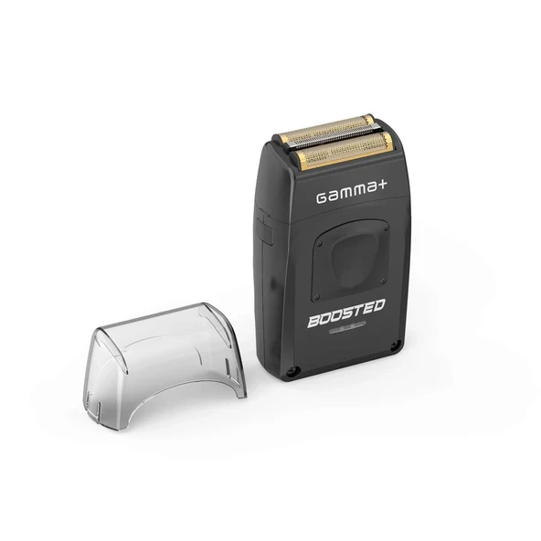 Gamma Boosted Shaver Makinası - 4