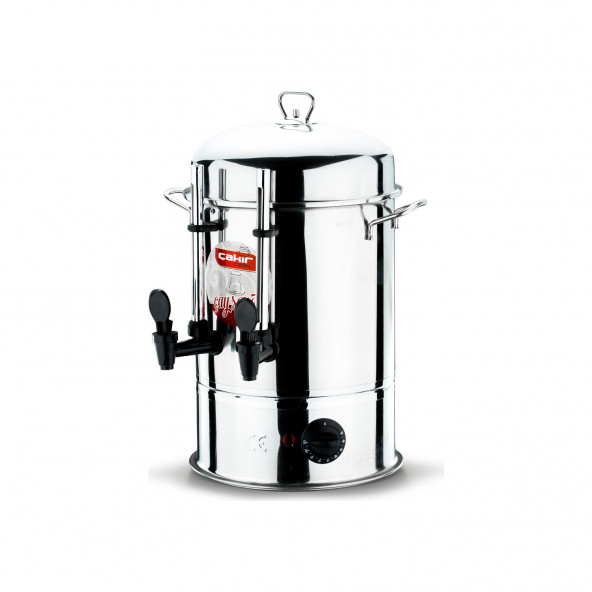 Çakır Mutfak 350 Bardak Endüstriyel Çay Otomatı (Göstergeli Musluklu) Çakır Mutfak ürün görseli