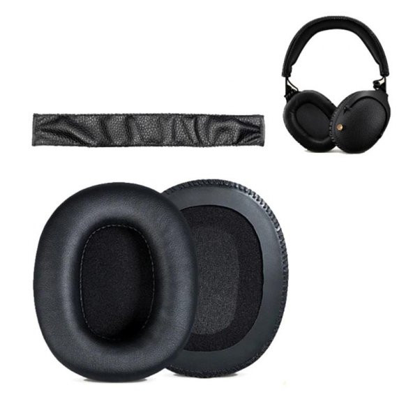 Marshall Monitor Kulaklık Pedi ve Kafa Bandı
