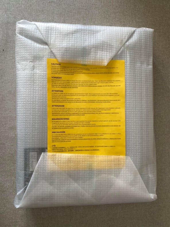 Pioneer DVR-720H-s Dvd Player Nostalji Arızalı - 12