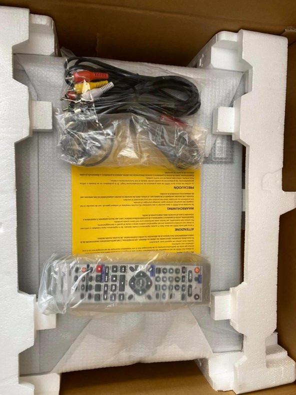 Pioneer DVR-720H-s Dvd Player Nostalji Arızalı - 6