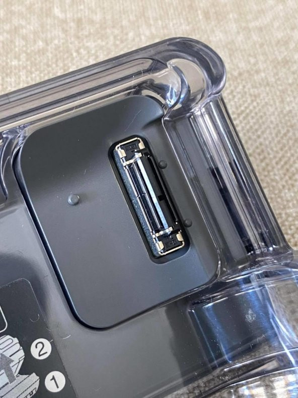 Sony DCRA-C131 Handycam Bağlantı İstasyonu - 4