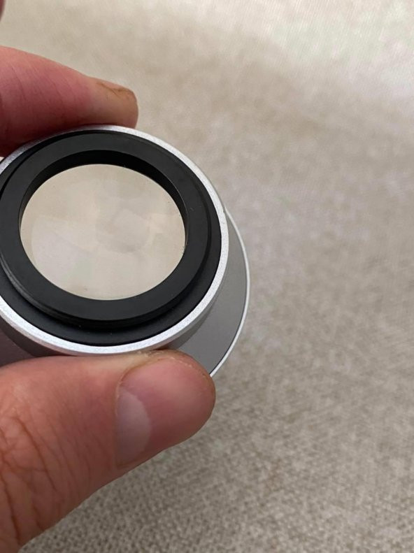Sony VCL-0630 S x0.6 Geniş Açı Lens - 5