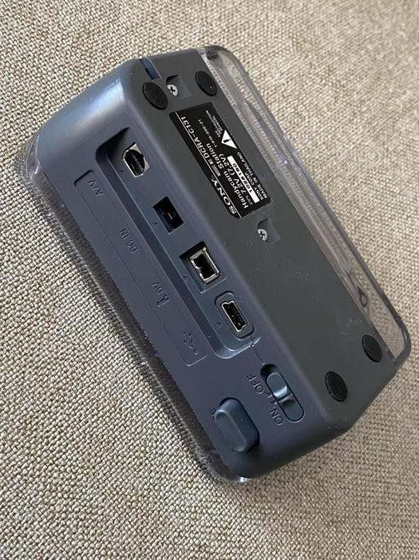 Sony DCRA-C131 Handycam Bağlantı İstasyonu - 6