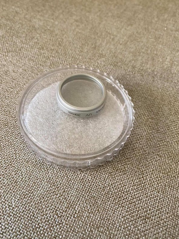 Konix 30mm UV Filtre - 2