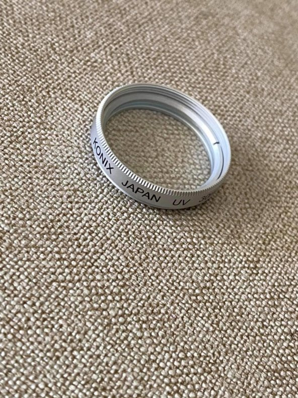 Konix 30mm UV Filtre - 3