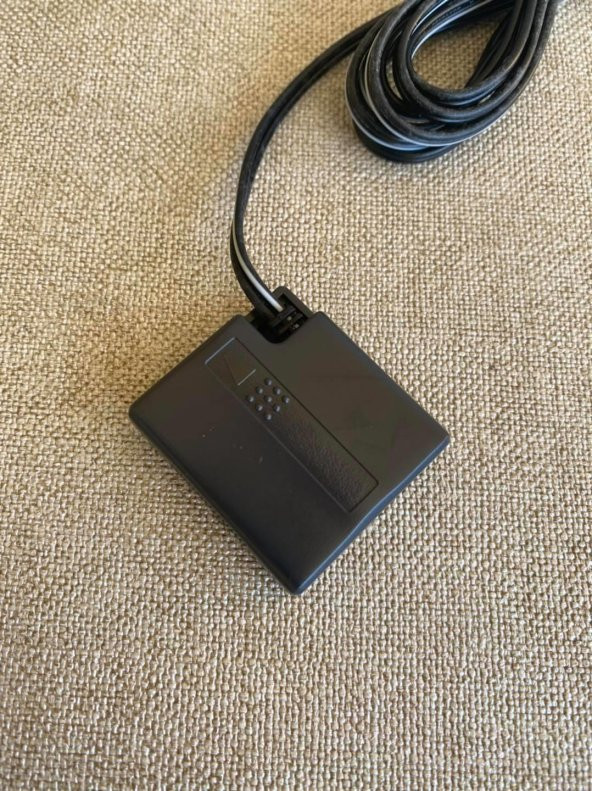 Panasonic Kamera Bataryasız Çalıştırma Kiti - 3