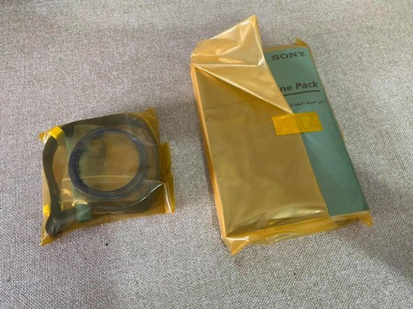 Sony MPK-PHB Cyber-Shot Su Altı Kılıf 40 Metre - 10