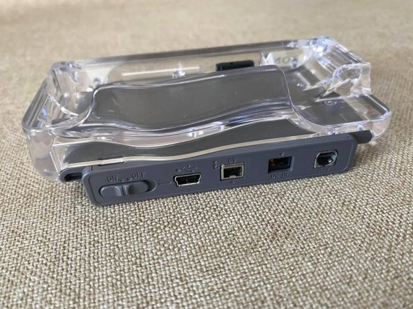 Sony DCRA-C121 Handycam Bağlantı İstasyonu - 5