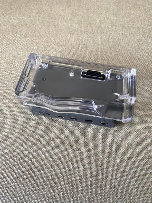Sony DCRA-C121 Handycam Bağlantı İstasyonu - 6