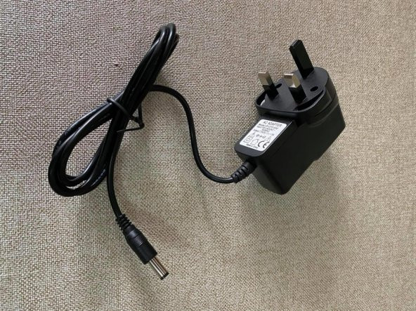 VP-0751500 7,5V 1,5A Adaptör - 5