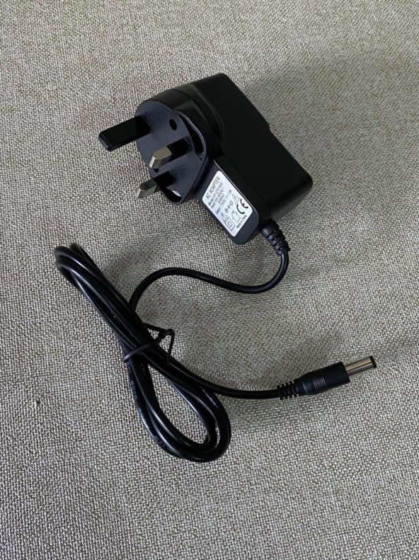 VP-0751500 7,5V 1,5A Adaptör