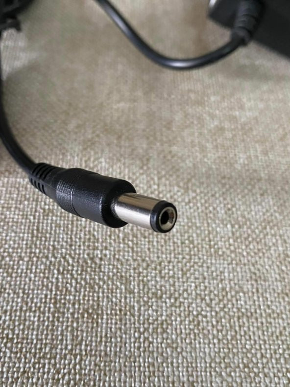 VP-0751500 7,5V 1,5A Adaptör - 3