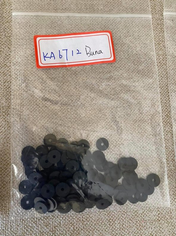8,2mm İç Conta 300 Adet - 6