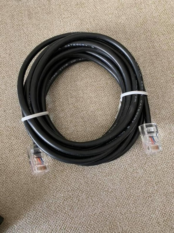 Platinium Card MC220 Lan Adaptör Kiti - 3