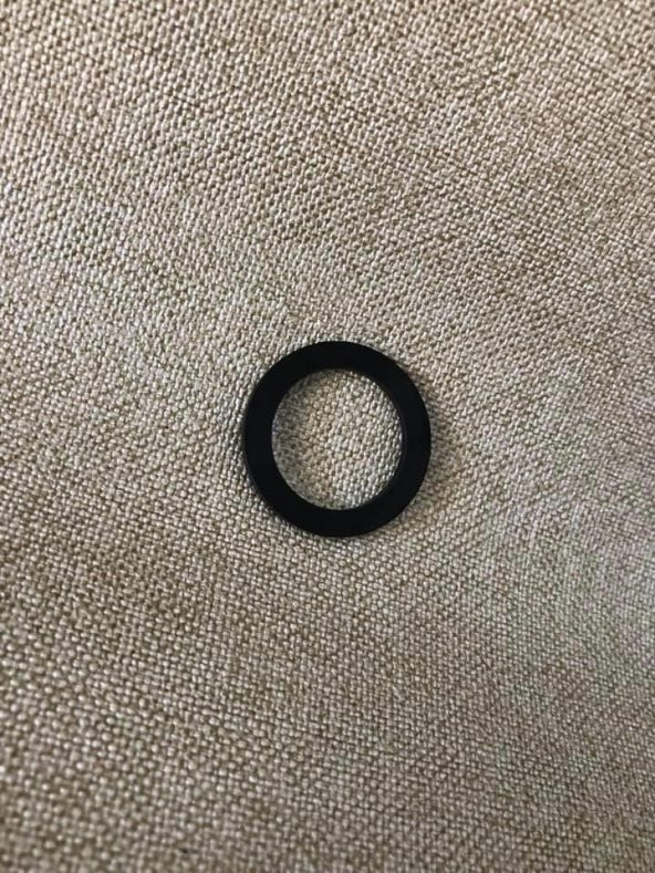 Plastik Conta 32,5x23,5x1,9 mm - 2