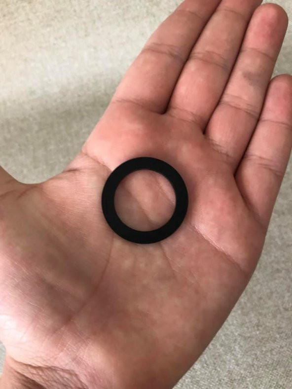 Plastik Conta 32,5x23,5x1,9 mm - 3
